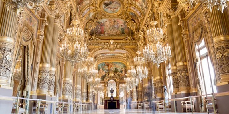Palais Garnier
