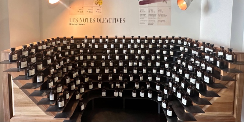 Musée du Parfum