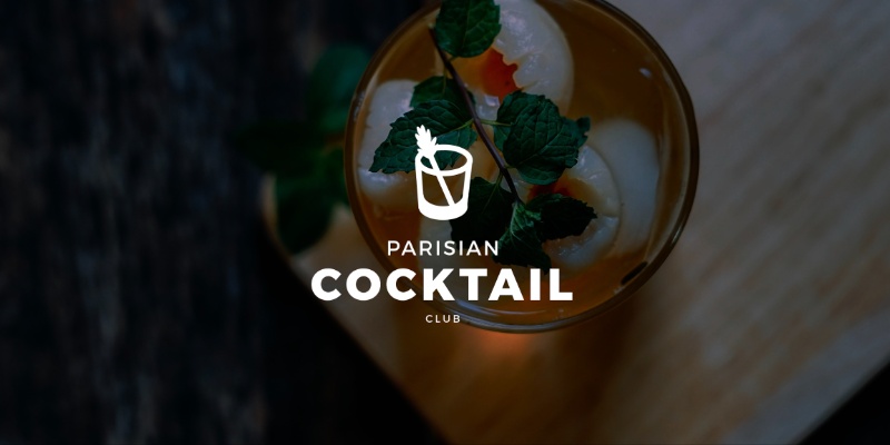 Parisian Cocktail Club