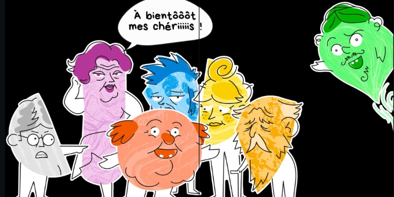 La Cheese Experience