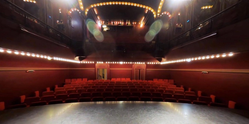 Théâtre de l'Œuvre