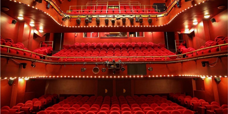 Théâtre des Mathurins