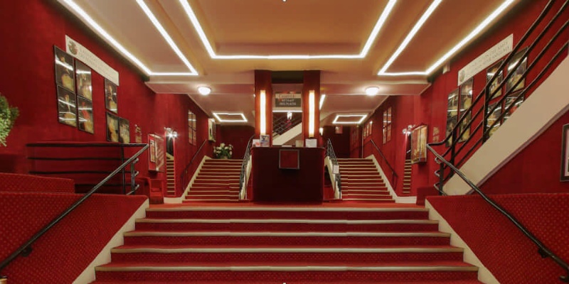 Théâtre Saint-Georges