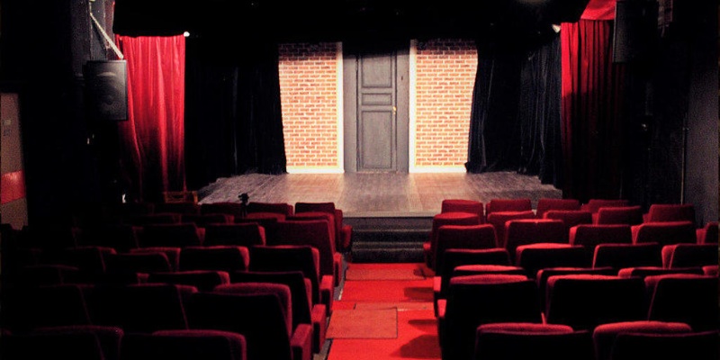 Théâtre Montmartre Galabru