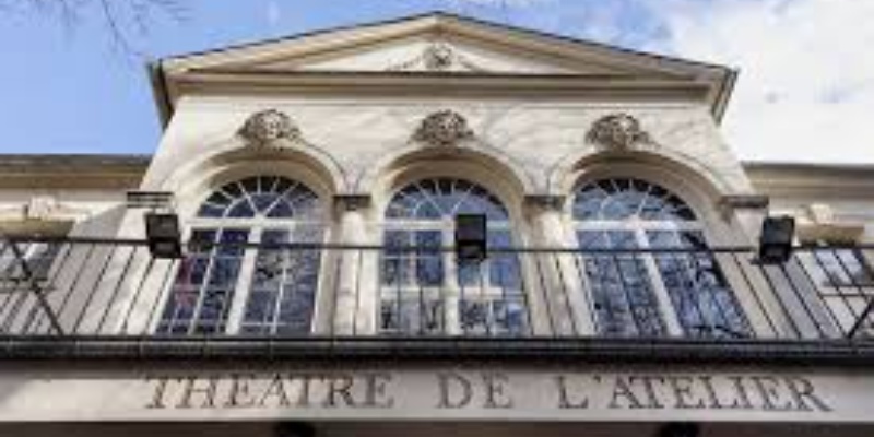 Théâtre de l'Atelier
