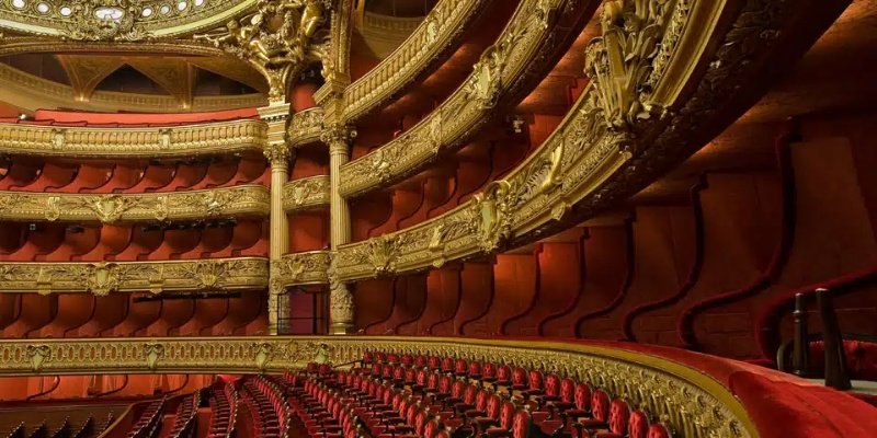 Théâtre du Palais-Royal