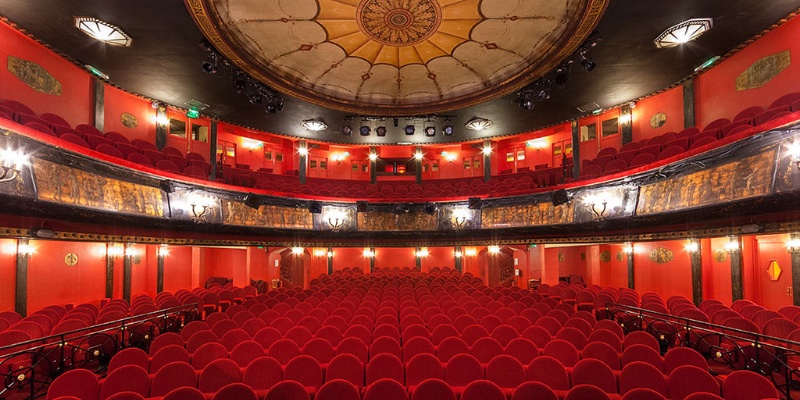 Théâtre des Nouveautés