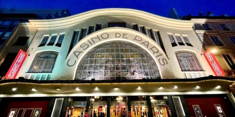 Casino de Paris