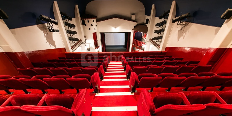 Théâtre des Deux Ânes