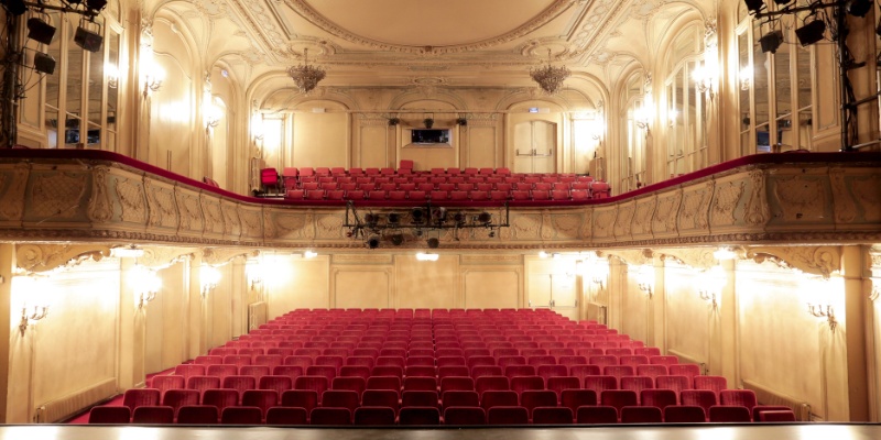 Théâtre Tristan Bernard