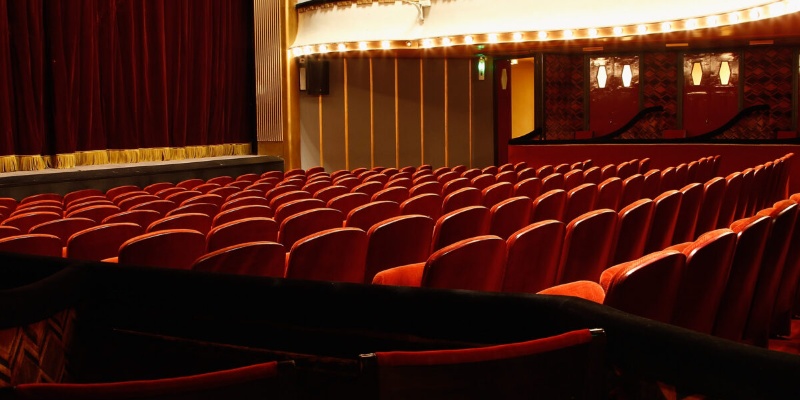 Theatre De La Michodière