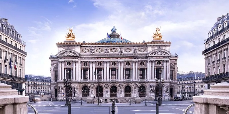 Opéra de Paris