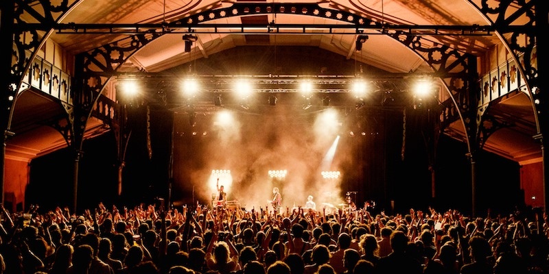 L'Élysée Montmartre