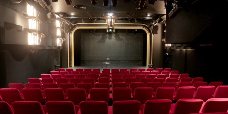 Théâtre Lepic