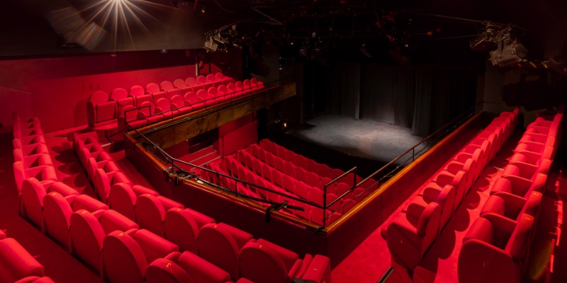 Théâtre Actuel La Bruyère