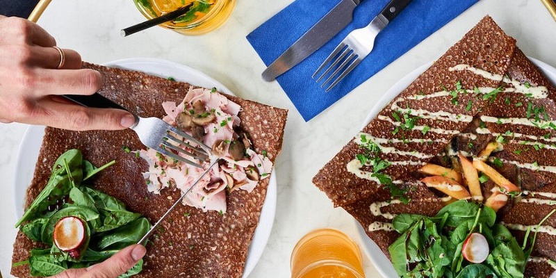 BRUTUS - Batignolles