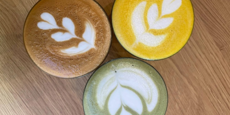 LOYAL café-cantine Amsterdam