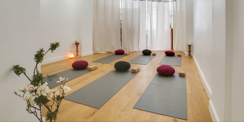 Yay Yoga Studio - Douai
