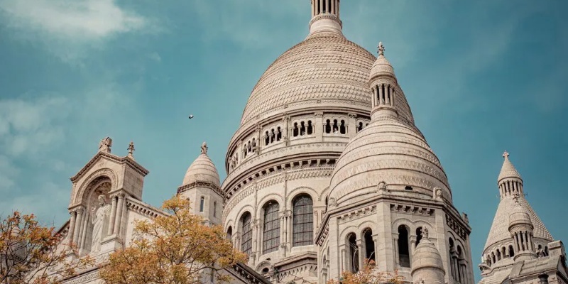 Le Montmartre Bohème
